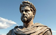 揭秘史上最强军事领袖：凯撒如何用钢铁与智慧征服高卢