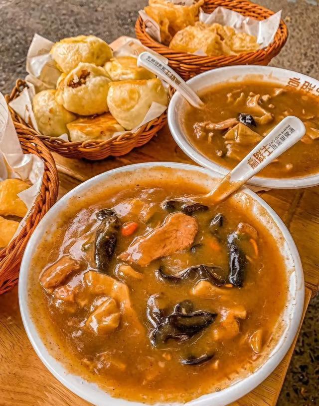 河南人，到底骗了多少人？居然拥有 10 个 “中国之最” 的美食！