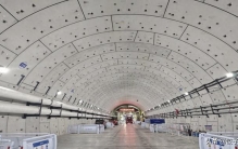 重大突破！沧渊号掘进破3000米！世界最长长江水下隧道迎来关键点