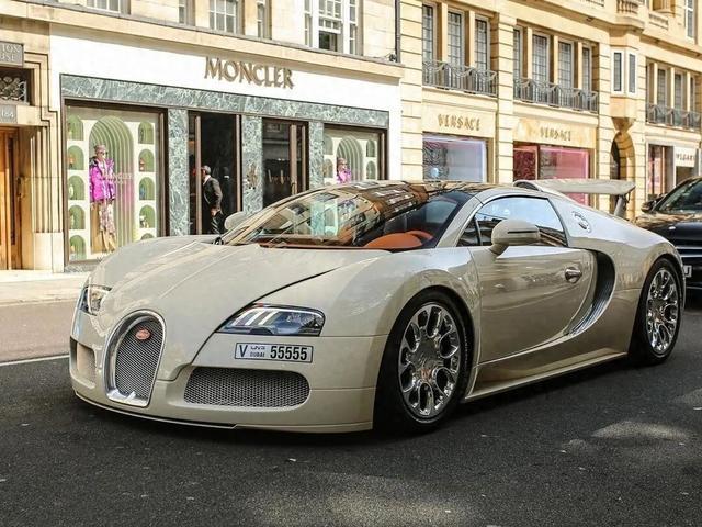 世界上什么东西最贵？答案颠覆你99%的认知