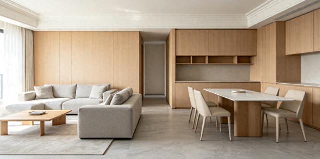 全屋定制品牌实力排行榜TOP5：2026年公认口碑与服务解析