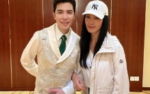 娱乐圈“最渣”女演员，私生活非常混乱，无缝衔接17个男人！