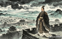 布局最狠的商业家吕不韦：以商易国，一场赌上全族的千古豪赌