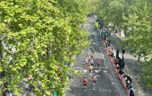 2026伦敦马拉松赛男子冠军“破2”创世界纪录