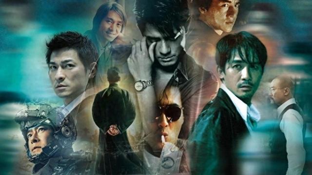 港影：最不可思议的票房巨星是谁？