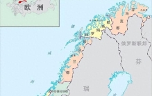 全球最大的＂省＂，面积超过印度，如果是个国家，将排在世界第七