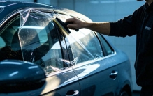 老车主实测！2026优质汽车窗膜排行榜