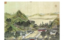 不输十二生肖！被法国抢走的6件顶级国宝，件件都是孤品！