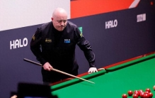 战报：五大世界冠军亮相，塞尔比单杆124、123，中国00后强势逆转