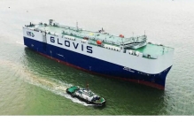 全球最大万车巨轮，韩国为何要请中国造？