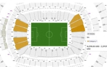 看场决赛要花230万美元！美加墨世界杯为何“史上最贵”？