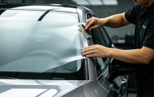 车友实测对比！2026汽车窗膜品牌排行榜