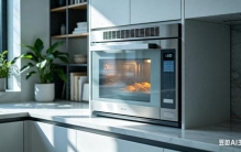 什么牌子的微波炉好？2026 十大品牌实测排行，看谁不拉跨