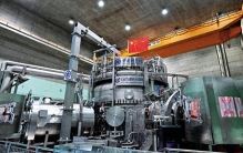 大科学装置衍生高端仪器