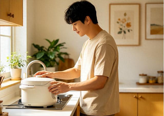 主流电饭锅哪个牌子质量好？排名前十的电饭煲大揭秘2026必入品牌