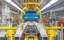 欧洲车企掀起“向东看”浪潮，来到中国市场“健身房”