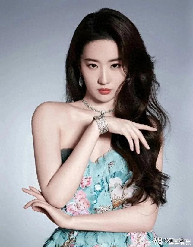 “世界上最漂亮的中国美女”是谁？