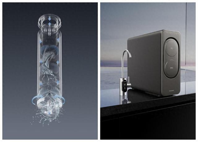 只买对的不买贵的！热销十大净水器排名，教你选哪个品牌好