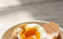 中国4大长寿食物，鸡蛋排第三，第一名超市常见，却被我们忽略了