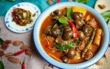 【美食】吃过就忘不掉！这十道美食，每一口都人间值得