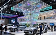 2026北京车展十大之最，中国智驾定义全球新规则