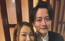 昔日偷食事件再被提！前TVB女星曾恋上已婚男星，事业跌入谷底