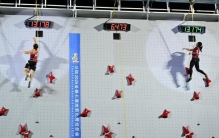 亚沙会丨小科普：速度不同，为何共享世界纪录？