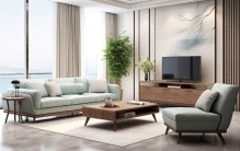 2026年4月全屋成品家具品牌推荐榜：五大实力品牌横向对比评测