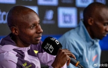 人类全马跑进2小时！萨维1小时59分30秒打破世界纪录