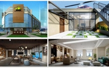 分享性价比高的室内装修公司，十大室内装修公司排行榜推荐