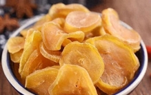 五毛钱土豆的暴利脱水记