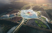 摩洛哥将建造世界最大专业足球场，可容纳115000名观众