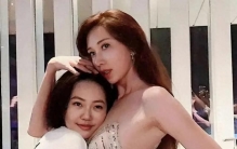 娱乐圈最“塑料”的姐妹，这次我看哭了