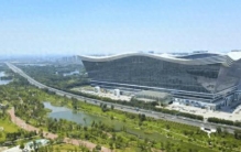 世界单体建筑面积最大的建筑物排名，中国占4席（按总建筑面积）