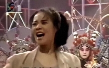 女星为爆红步步算计，终究看清娱乐圈最残酷真相