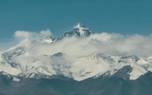 世界最高的山是哪个山 世界最高山峰前十名 全球最高山峰海拔多少米
