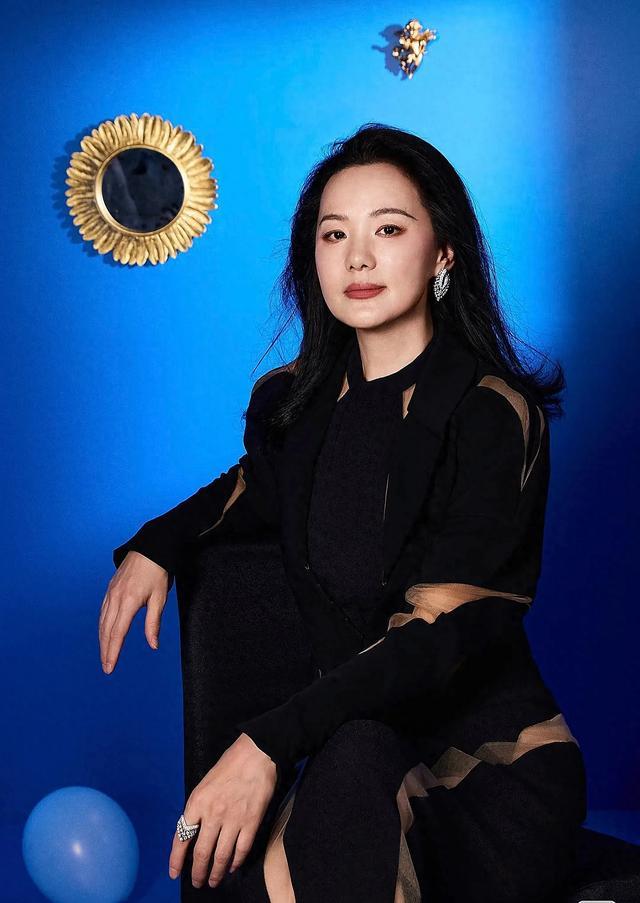 内地最干净的几位女星，零绯闻不炒作，活成娱乐圈清流