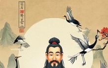 一个孤儿失业教师流浪政治家孔子怎么成为人类历史上最伟大的老师