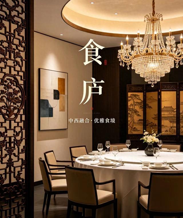 2026年上海热门餐厅品牌排行出炉，看看哪些榜上有名！