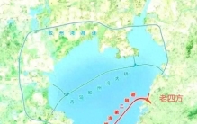 2028 年，青岛这个隧道建成后将成世界最长！为这些区域“改命”！
