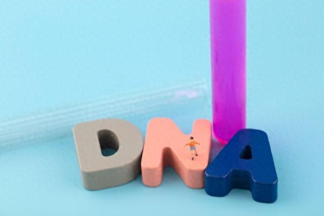 DNA鉴定：现代司法最伟大突破！以科学之力，守正义永不缺席