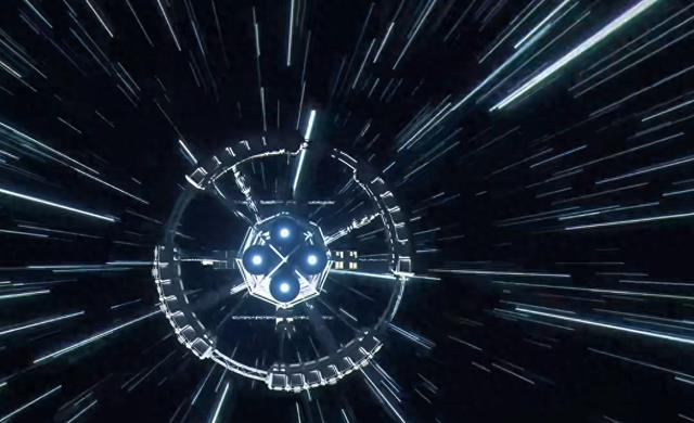 人类为什么要探索宇宙？