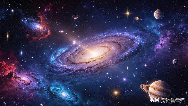揭秘真相：宇宙有尽头吗？