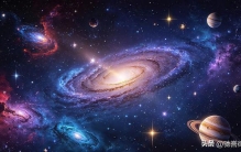 揭秘真相：宇宙有尽头吗？