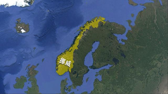 世界上最嚣张的国家，美国不敢轻易招惹?我国每年定期缴纳过路费