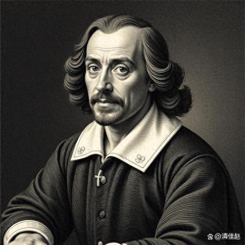 标题：第谷·布拉赫：那个丹麦天文学奇才，如何改变了宇宙观？