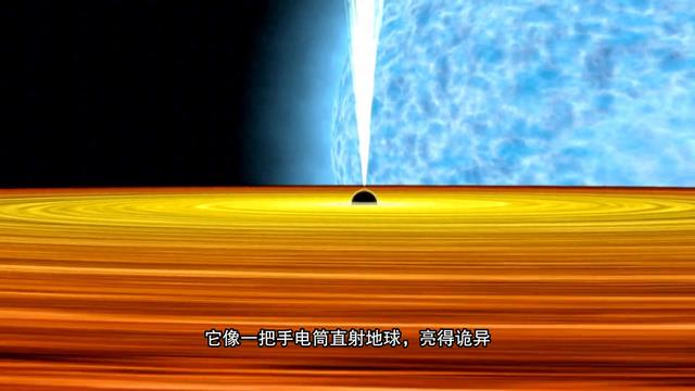 “黑洞对撞”宇宙最强音，结局比你想的更恐怖