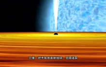 “黑洞对撞”宇宙最强音，结局比你想的更恐怖