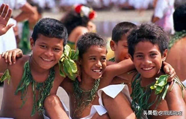 世界上最“透明”的国家：男女不关门睡觉，游客直呼“太刺激了”
