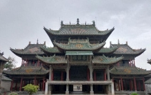 万里茶道第一镇，全国四大商业重镇之一:赊店古镇